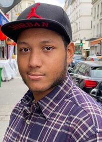 OMAR KHIRAH