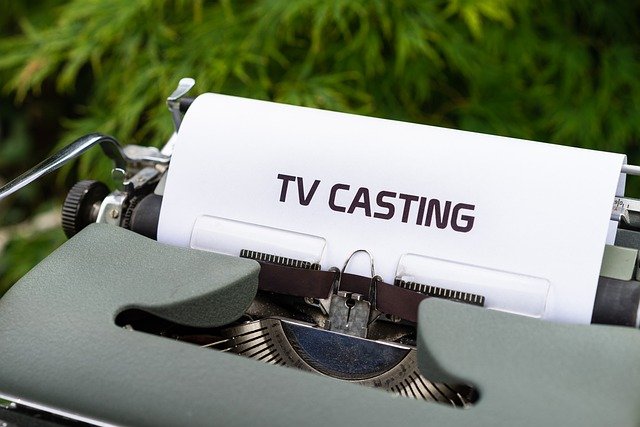 Les directeurs de castings