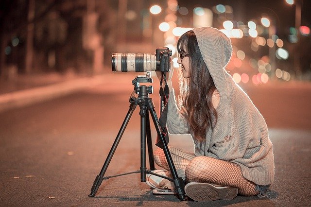 Photographe
